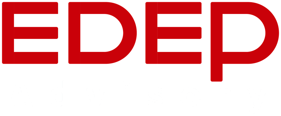 EDEP Advisory