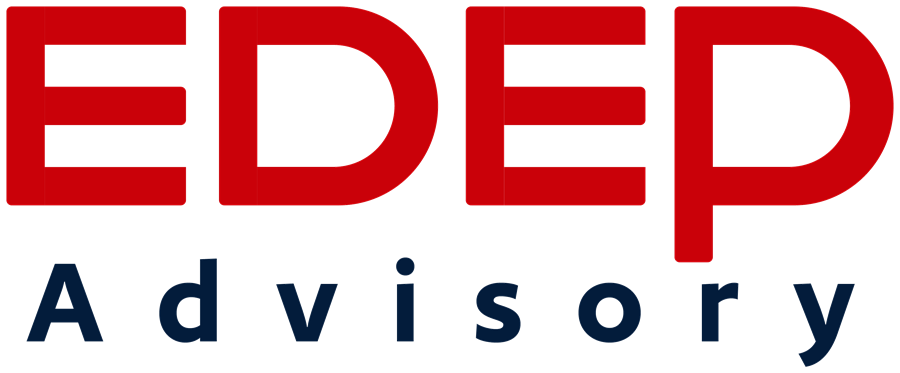 EDEP Advisory